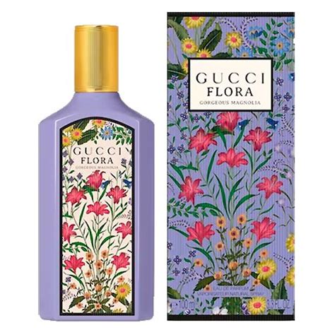 gucci magnolia travel size|Gucci perfume for women.